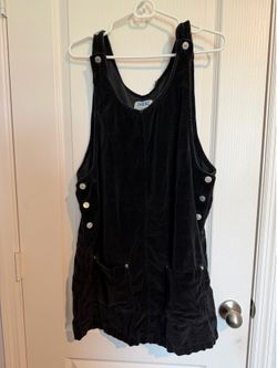 Vintage 90s jumper dress