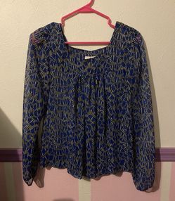 Woman’s Blouse