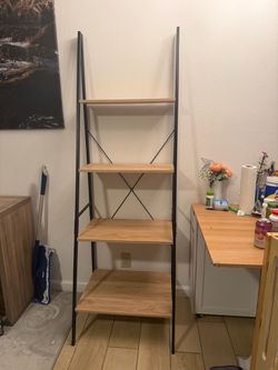 Bookshelf