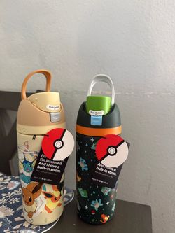 Pokemon Owala