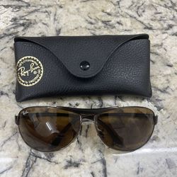 Ray Ban Sunglasses 