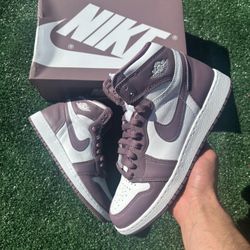 Jordan 1 Mauve Gs 6.5y