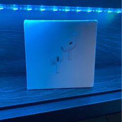 BEST OFFER- Airpods Pros 2