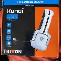 TRITTON Kunai Pro 7.1