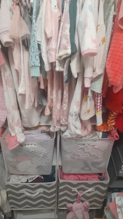 Baby girl clothes