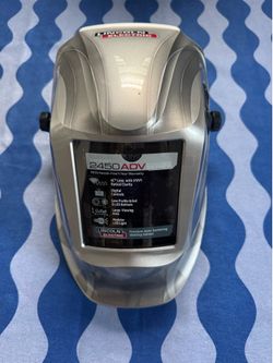 Viking 2450 Series Welding Helmet