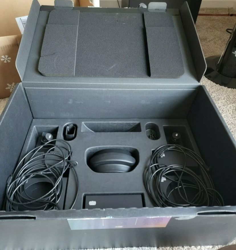 Valve Index Full VR Kit