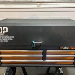 Gearwrench Power Tool Chest