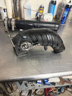 12 valve cummins AFR air horn 94-98.5