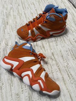 Adidas crazy 8