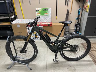 2022 Specialized Kenevo SL S-Works