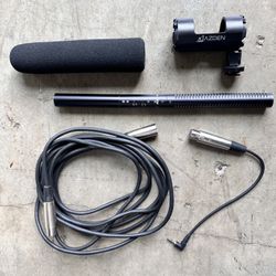 Azdem sgm 1x Microphone