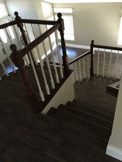 HardWood /lamanite /vinyl floor