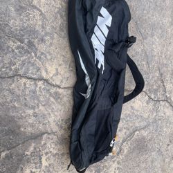 Nike baseball Bat Bag
