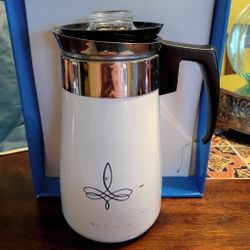 Percolator 