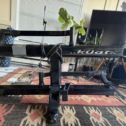 Kuat Sherpa Hitch 2 Bike rack (2inch)