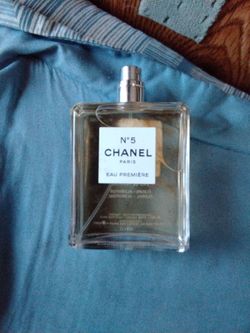 Chanel no. 5 eau premiere women's perfume