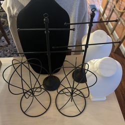 Accessory Holders 