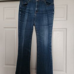 Women's Jeans