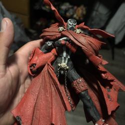 Spawn DC Comics Collectible 