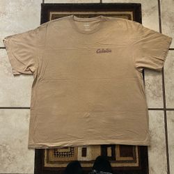 Cabela’s 2nd Amendment Graphic Tee 2XL – Rifle Pistol AR Back Print Shirt