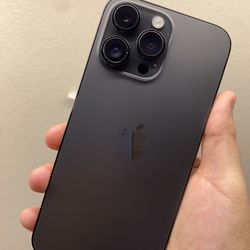 iPhone 14 Pro Max 512GB 