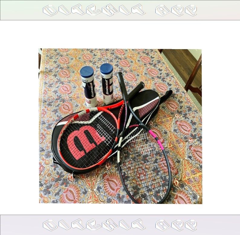 would become Boost Your Tennis Performance with Quality Rackets