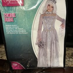 Halloween Costume 