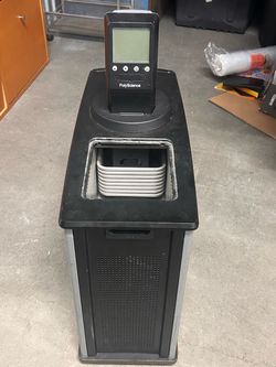 PolyScience Immersion Circulator Sous Vide Unit