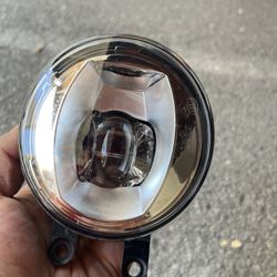Toyota Tacoma Headlights 