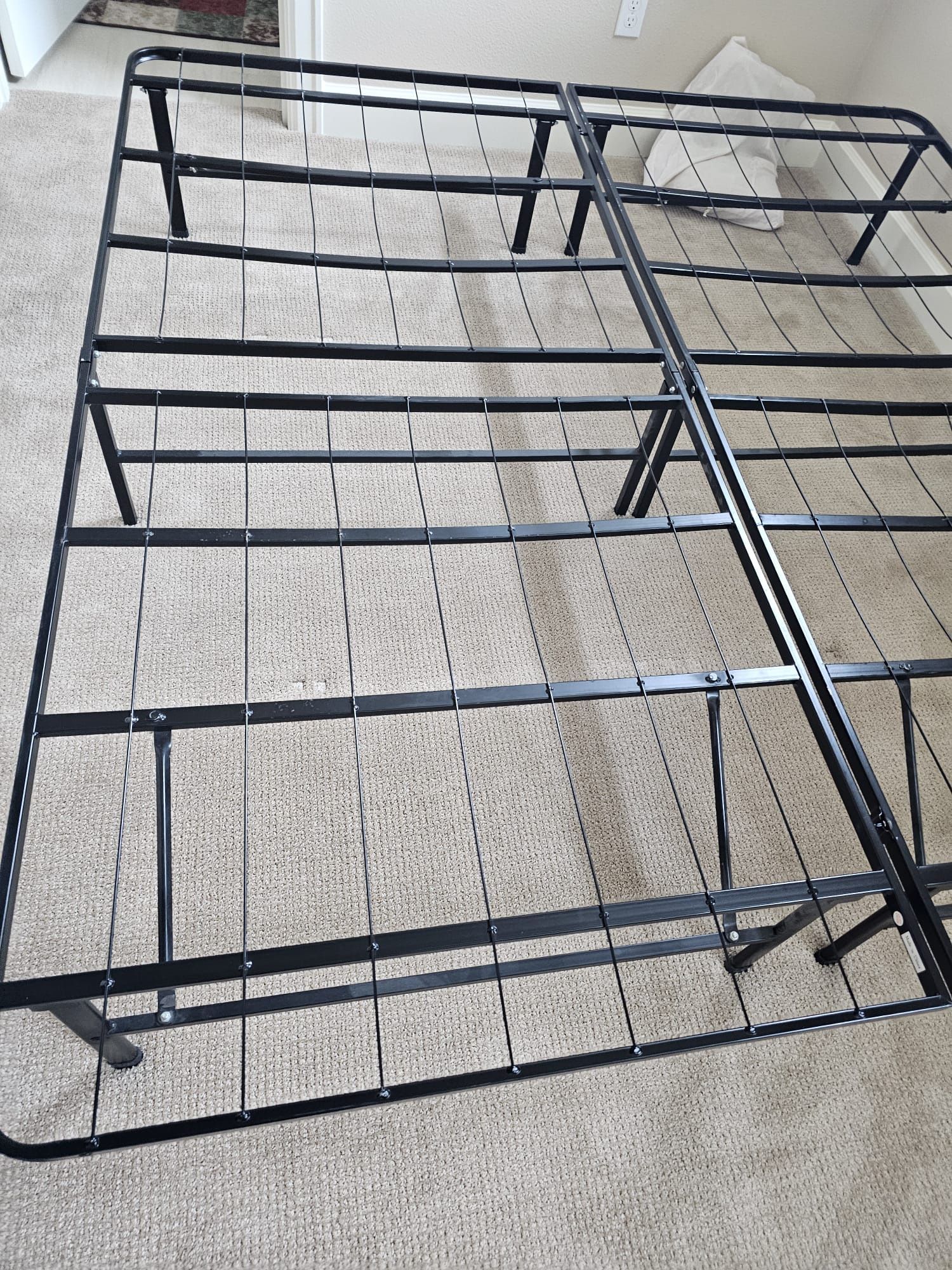 Bed Frame King size