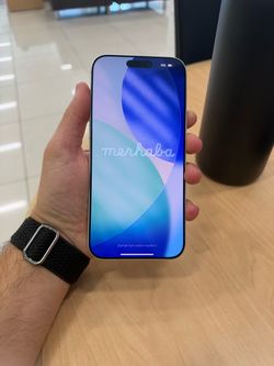 iPhone 17 Pro Max - 256GB - Carrier Unlocked