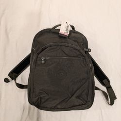 Kipling Seoul Backpack 