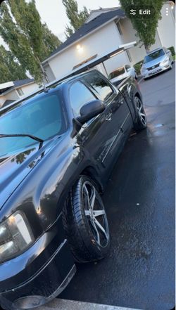 2008 GMC Sierra 1500