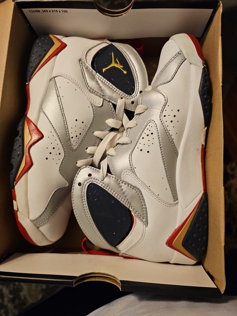 Air Jordans 7 Retro