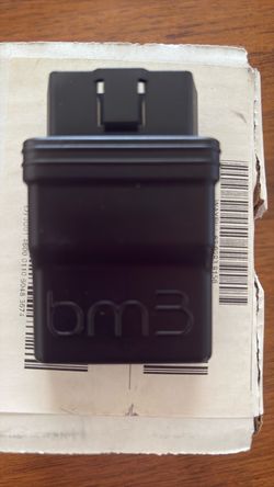 Bootmod3 BM3 Wireless OBD2