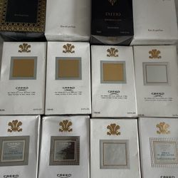 Creed / Baccarat Rouge 540 / Initio – 100ML Fragrances – $100 Each (Bundle Deals)