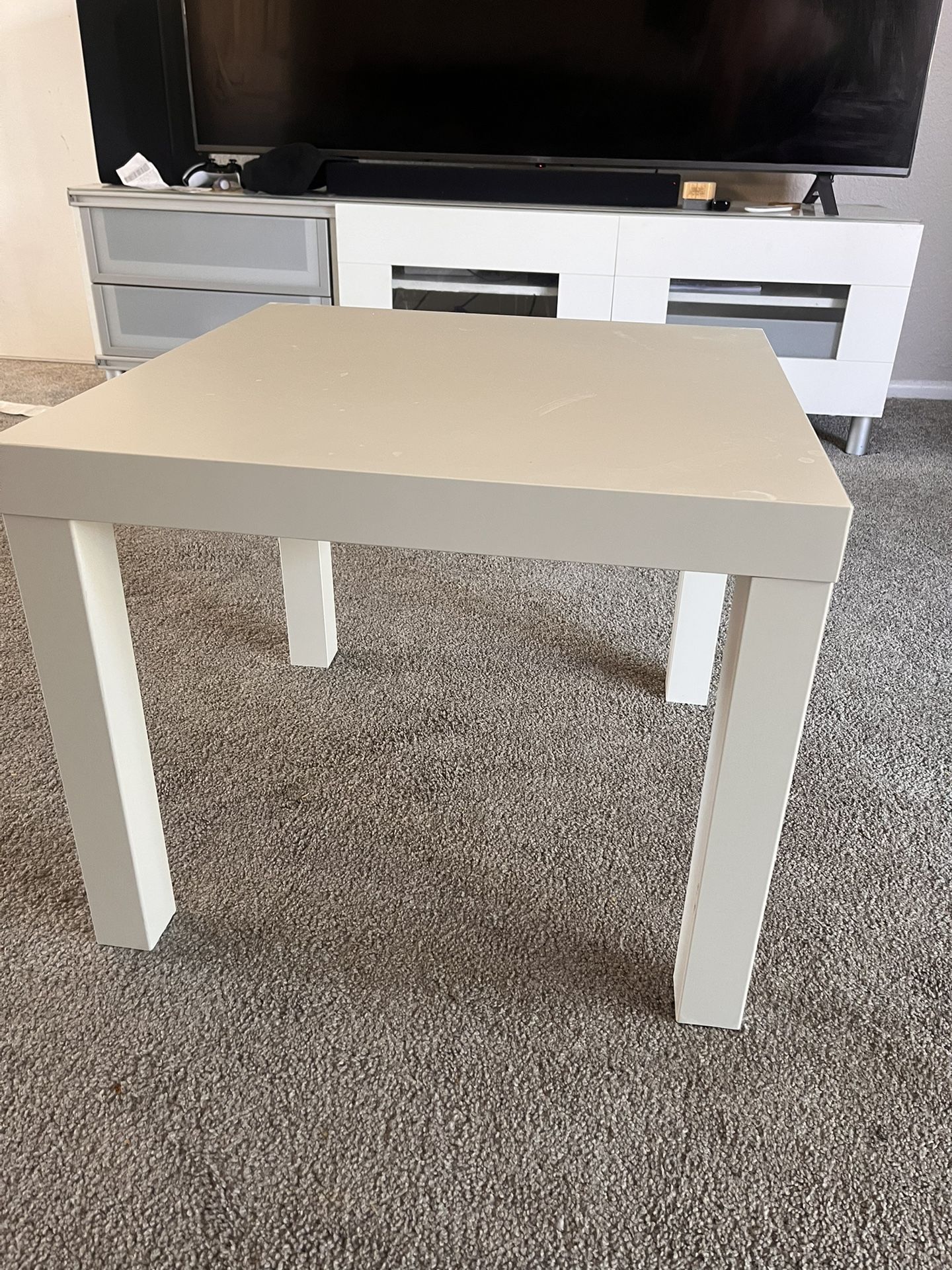 Coffee/Side Table
