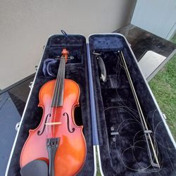 Violin- Samuel Eastman $300 OBO