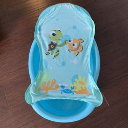 Nemo Infant Tub