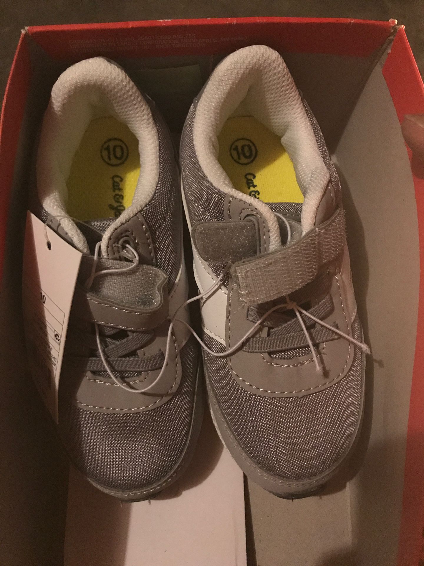 Kids shoes