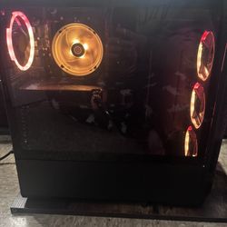 Gaming/Streaming Power Computer 