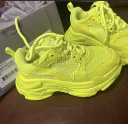 Balenciaga Neon 26 ( US 9.5