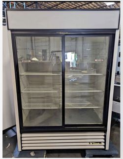 EXCELLENT TRUE REFRIGERATOR