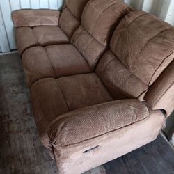 Recliner Chair 