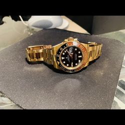 Rolex Root Beer Everose Gold 