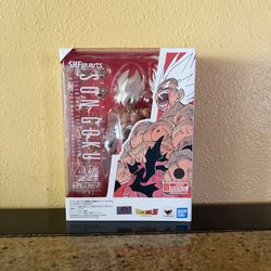 Genkidamatsuri Ssj Goku