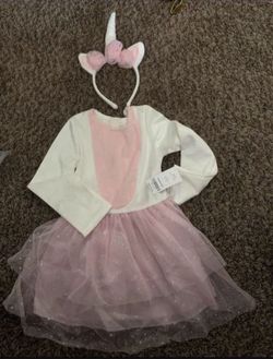 Unicorn 🦄 Costume 