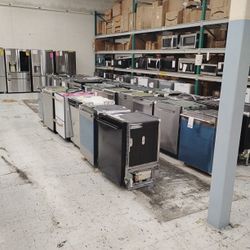 Dishwasher 