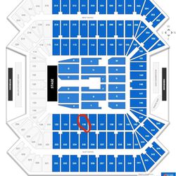 2 Taylor Swift Tickets Tampa Fl For